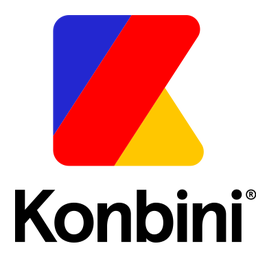Logo Konbini