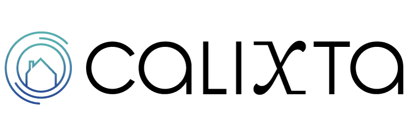 Logo Calixta