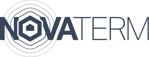 Logo Novaterm