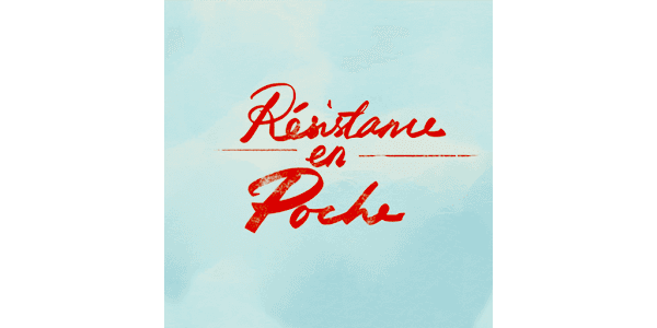 Logo Résistance en poche