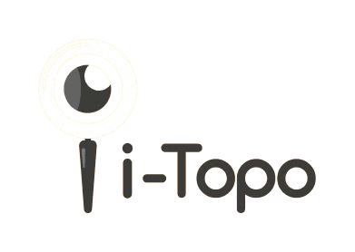 Logo i-Topo