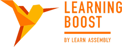 Logo E-learning