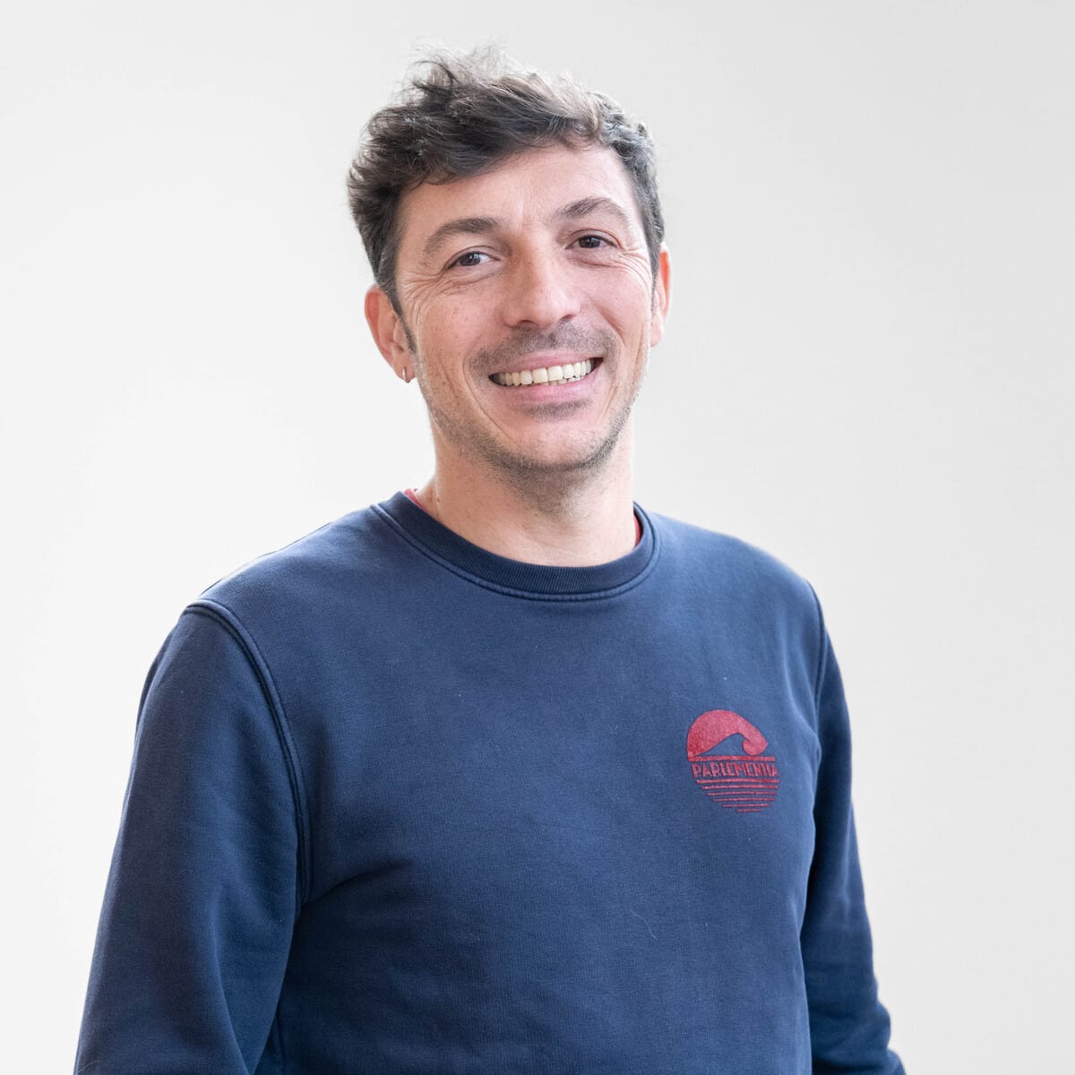 Portrait de Romain R.