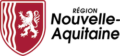 Logo Nouvelle Aquitaine